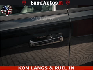Dodge Ram Pick-Up 2024 - HULK | Limited Night H.O 540HP 706Nm | Massage + Full Option | De Meest Luxe en Volle in zijn Klasse | Hulk Pack is meer prijs | immagine 69