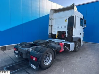 DAF XF 480 2019 - EURO 6, ACC afbeelding 2 miniatuur