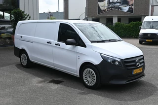 Mercedes-Benz Vito 2024 - 116 CDI XL L3 Pro immagine 9