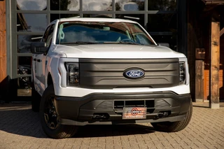 Ford F-150 2026 - Ford Lightning Pro 4x4 SuperCrew !!! lage bijtelling !!! te koop