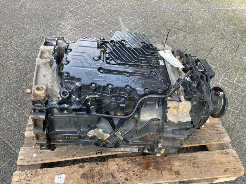 DAF 2022 - 2189392 ZF TRAXON 12TX2620 TD 16,69-1,0 afbeelding 1
