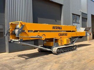 Barford TR6536 2024 - N/A bild 13