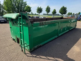 Diversen Tipper body - N/A image 2