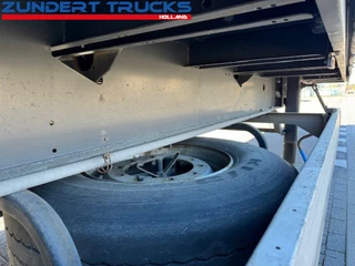 Krone N/A 2018 - 3 AS SCHUIFZEILEN TRAILER immagine 11