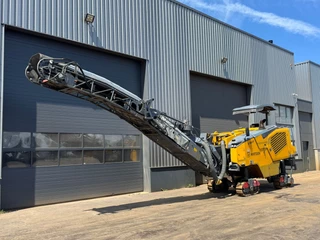 Wirtgen W100CFI 2016 - N/A obrazek 5