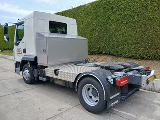 DAF XB 230 2024 - trekker obrazek 3