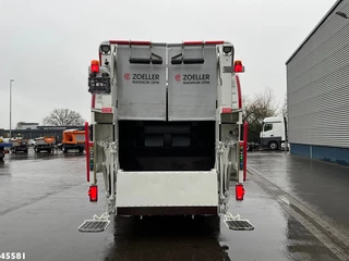 DAF FAG XD 300 Euro 6 Geesink 18m³ 2026 - N/A immagine 8