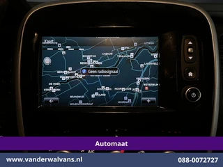 Renault Trafic 2020 - 2.0 dCi 146pk Automaat L1H1 Euro6 Airco | Navigatie | LED | LM Velgen | Cruisecontrol image 3 thumbnail
