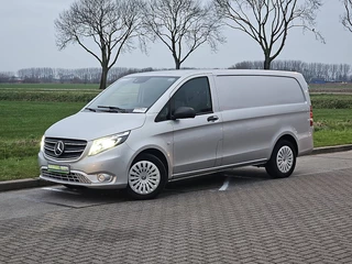 Mercedes-Benz Vito 2021 - 119 CDI obrazek 2