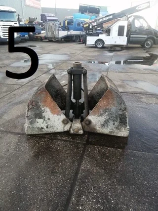 Diversen 17X GRIJPER / KNIJPER - 13 PIECES - N/A bild 31