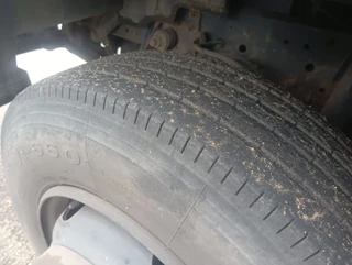 Iveco Eurocargo 2008 - 180 Eurocargo 75E180 , Spring Suspension , Closed box , Tailgate obrazek 17