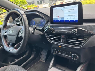 Ford Kuga 2023 - 2.5 PHEV ST-Line imagen 8