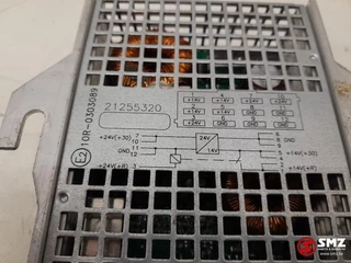 Volvo N/A 2015 - Occ ECU spanningsomvormer Volvo immagine 8