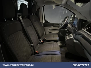 Ford Transit Custom 2024 - 2.0 TDCI 136pk L1H1 Euro6 Airco | Camera | Apple Carplay | LED | Cruisecontrol obrazek 7