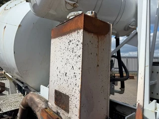 Liebherr 804 FSL 2015 - 804 FSL / 8m³ / WATERTANK 500 LITER / POMP NOT INCLUDED / ! EMPTY ! / 2015 bild 15