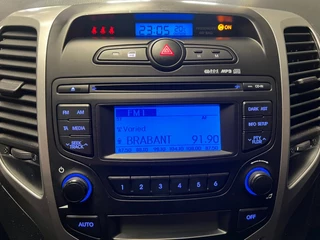 Hyundai ix20 2011 - 1.6i i-Vision 2e Eigenaar | NAP | Airco | Cruise Control | Trekhaak zdjecie 17