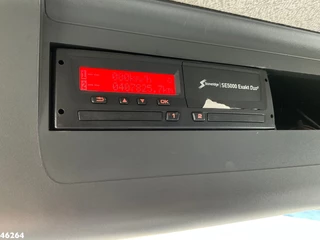 MAN TGM 2016 - 18.340 Euro 6 Hyvalift 14 Ton portaalarmsysteem obrazek 17