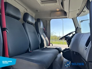 Renault D 210 4x2 Laadklep 2000KG + Trekhaak 2017 - N/A изображение 31