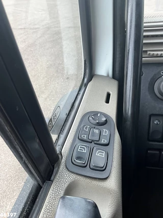 DAF 85 2010 - FAC CF 410 Palfinger 42 Tonmeter laadkraan obrazek 23