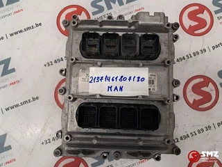MAN - Occ ECU motorbesturingseenheid D2676LF MAN immagine 2 miniatura