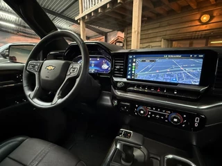 Chevrolet Silverado 2024 - High Country Black Edition, image 25