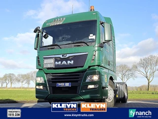 MAN TGX 2017 - 18.460 image 1