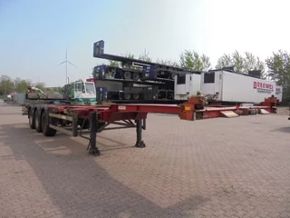 Groenewegen N/A 2004 - 40CC-16-27TUN afbeelding 2