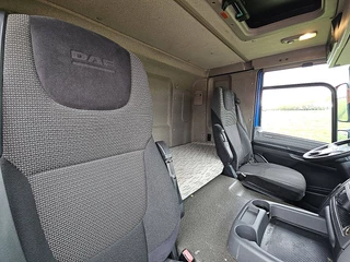 DAF N/A 2017 - CF 330 zdjecie 13