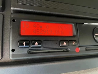 DAF LF 2012 - N/A bild 10