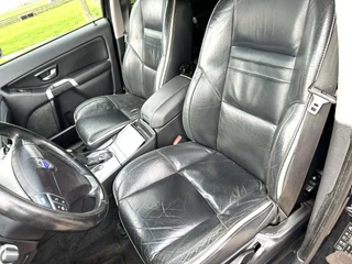 Volvo XC90 2007 - 2.4 D5 Momentum 7 PERSOONS Youngtimer obrazek 16