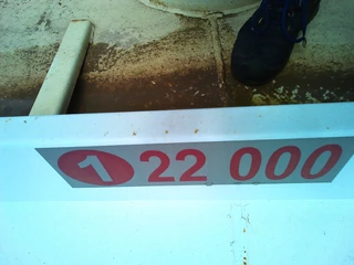 Ozgul N/A 2026 - G 4 AXLE STEEL SUSPENSION immagine 17