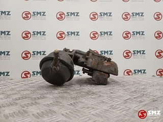 MAN N/A - Occ remklauw MAN zdjecie 4