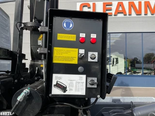 Volvo Volvo FM 460 8x2 Hiab 25 Tonmeter laadkraan 2024 - N/A bild 10