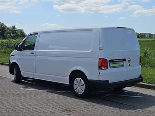 Volkswagen Transporter 2024 - 2.0 TDI bild 6