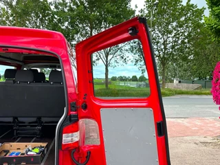 Volkswagen Transporter 2012 - Kombi 2.0 TDI L2H2 9 Persoons Automaat Marge 140 PK obrazek 55