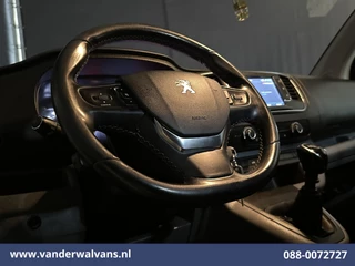 Peugeot Expert 2020 - 1.5 BlueHDI L2H1 Euro6 Airco | Camera | Navigatie | Imperiaal | Apple Carplay | Cruisecontrol obrazek 16