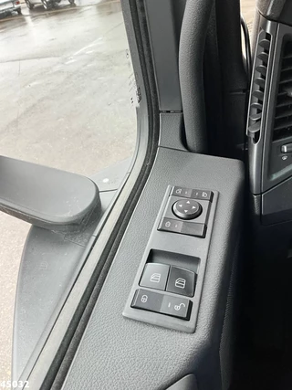Mercedes-Benz Actros 2025 - 2543 HMF 23 Tonmeter laadkraan zdjecie 19