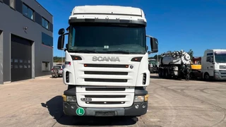 Scania R 2006 - 420 image 2 thumbnail