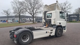 DAF CF 2013 - 75 310 Daycabin Manual Euro 5 imagem 5