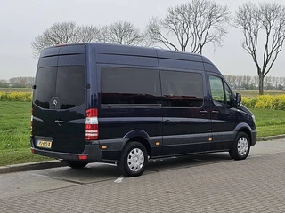 Mercedes-Benz Sprinter 2017 - 213 afbeelding 3