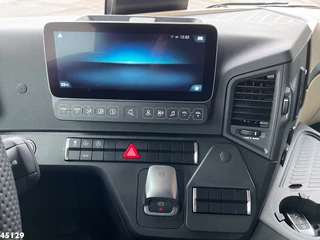 Mercedes-Benz Arocs 2663 6x4 Euro 6 Trekker with PTO NEW AND UNUSED! 2025 - N/A imagen 14