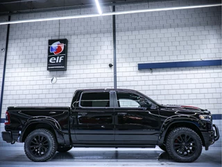Dodge Ram 1500 2025 - Limited Night Edition изображение 2
