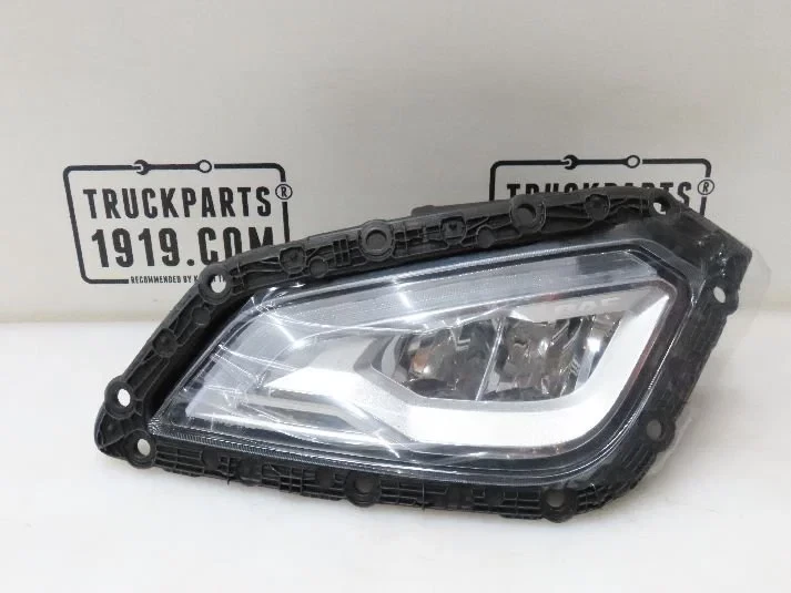 DAF - 2189111 Lighting Skylight Li. XG obrázek 1