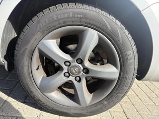 Škoda Fabia 2012 - Combi 1.2 TDI Greenline AIRCO bild 10