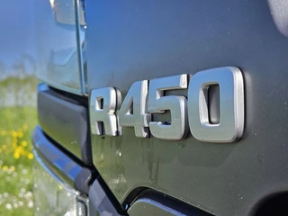 Scania R 2020 - R450 image 17