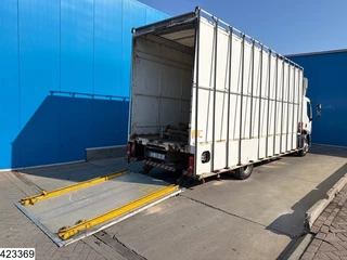 DAF N/A 2013 - LF 250 EURO 5, Anteo image 2
