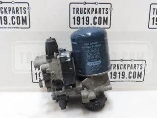 Wabco N/A - 81521086029 Luchtdroger unit MAN obrazek 2
