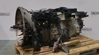 MAN - Gearbox & Clutch Parts Versnellingsbak TIPMATIC 14 MA te koop