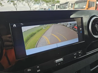 Mercedes-Benz Sprinter 2024 - 315 obrazek 11