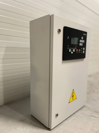 ATS 2026 - Panel 70A - Max 50 kVA - DPX-27502 imagem 3 miniatura